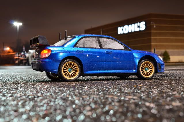 tamiya xv